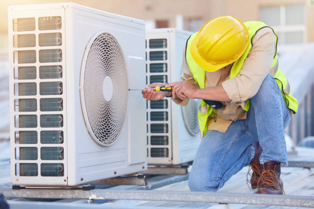 Best Residential HVAC in Ripley, MS