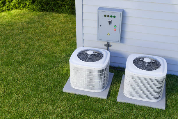 Best Emergency HVAC Services in Ripley, MS