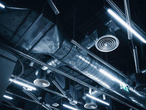 Professional HVAC in Ripley, MS