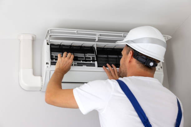 Best Furnace Cleaning in Ripley, MS