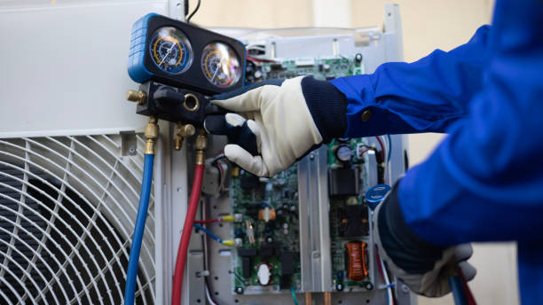 Best HVAC Equipment and Components in Ripley, MS