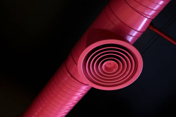 Best Energy-efficient HVAC Solutions in Ripley, MS